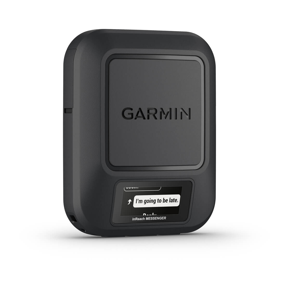 Garmin inReach Messenger SOS Satellite Communicator-