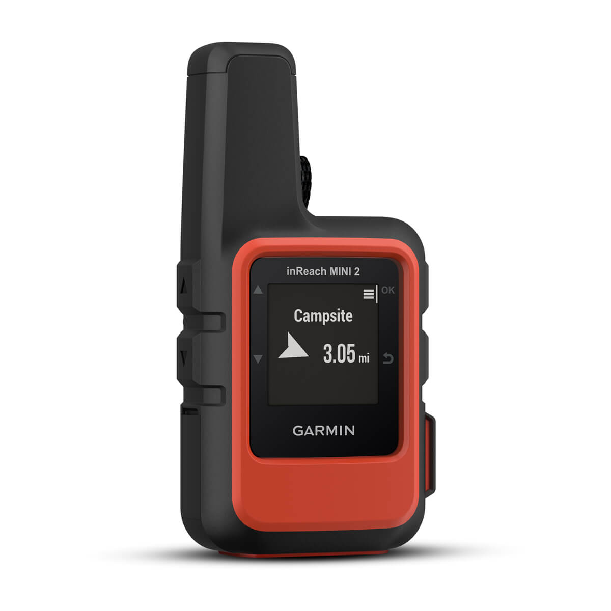 Garmin inReach Mini 2 Satellite Communicator-