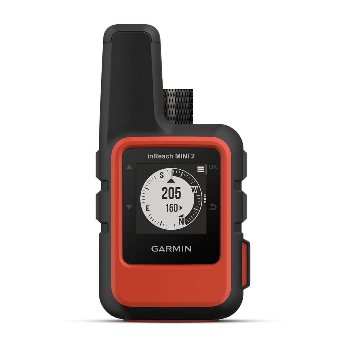 Garmin inReach Mini 2 Satellite Communicator-