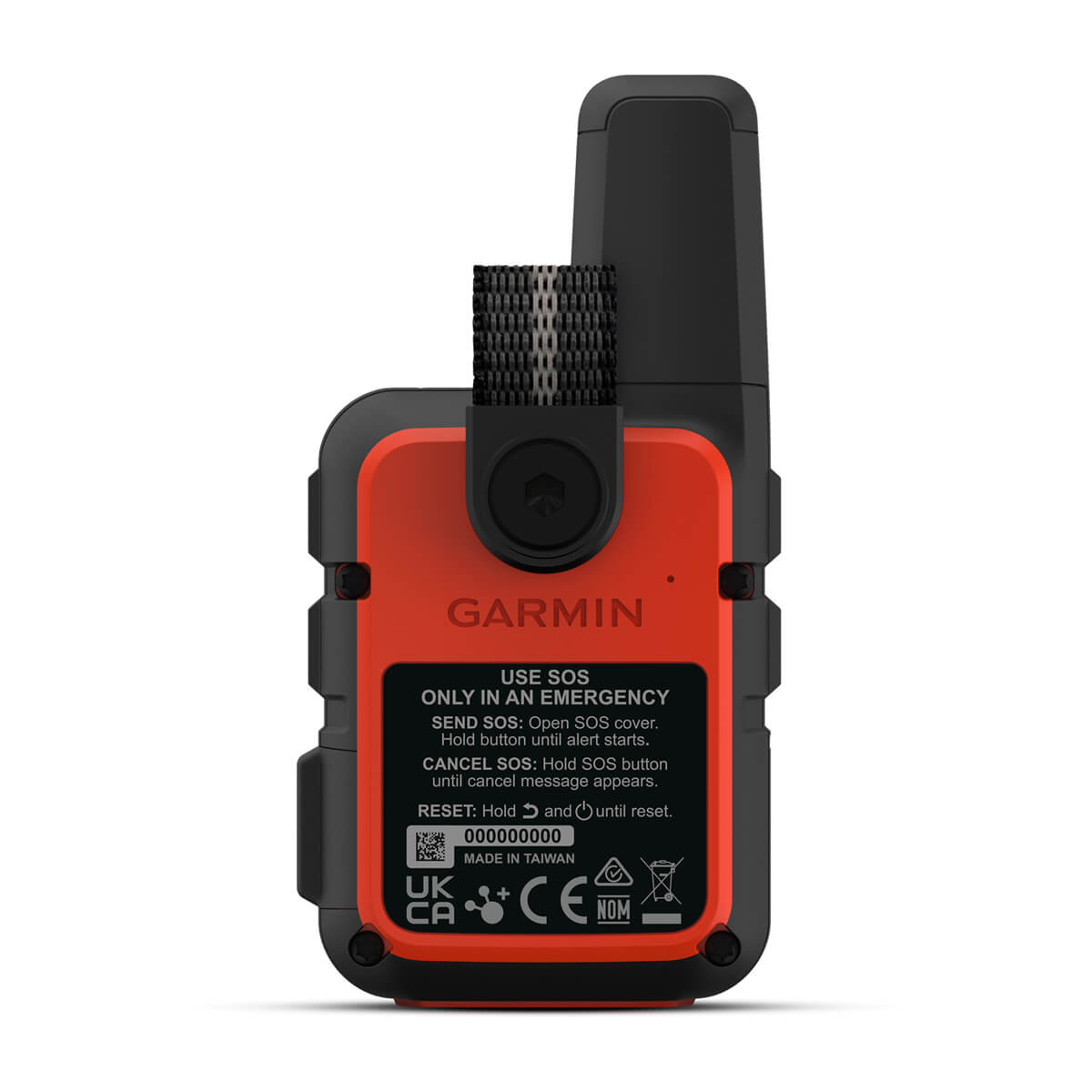 Garmin inReach Mini 2 Satellite Communicator-