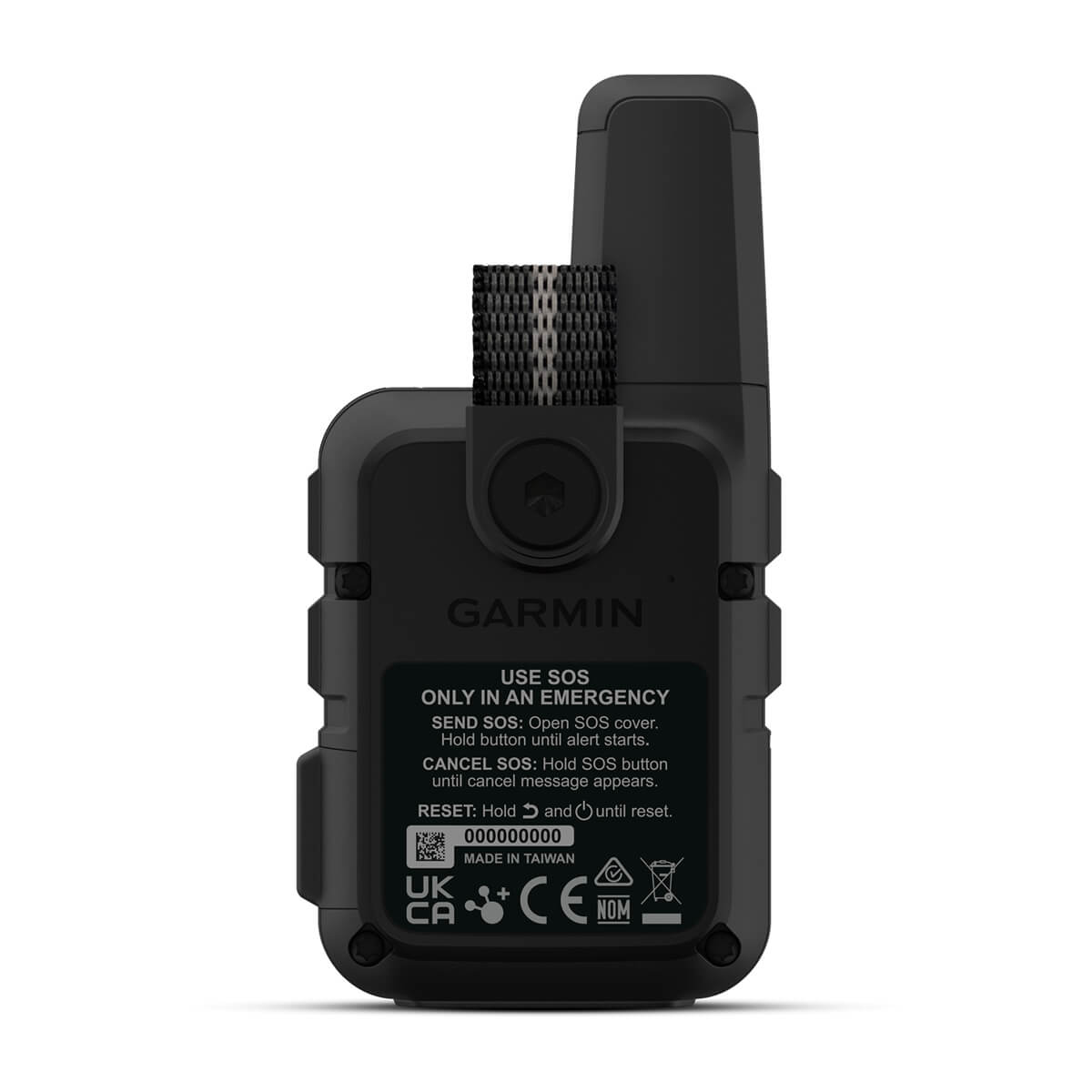 Garmin inReach Mini 2 Satellite Communicator-