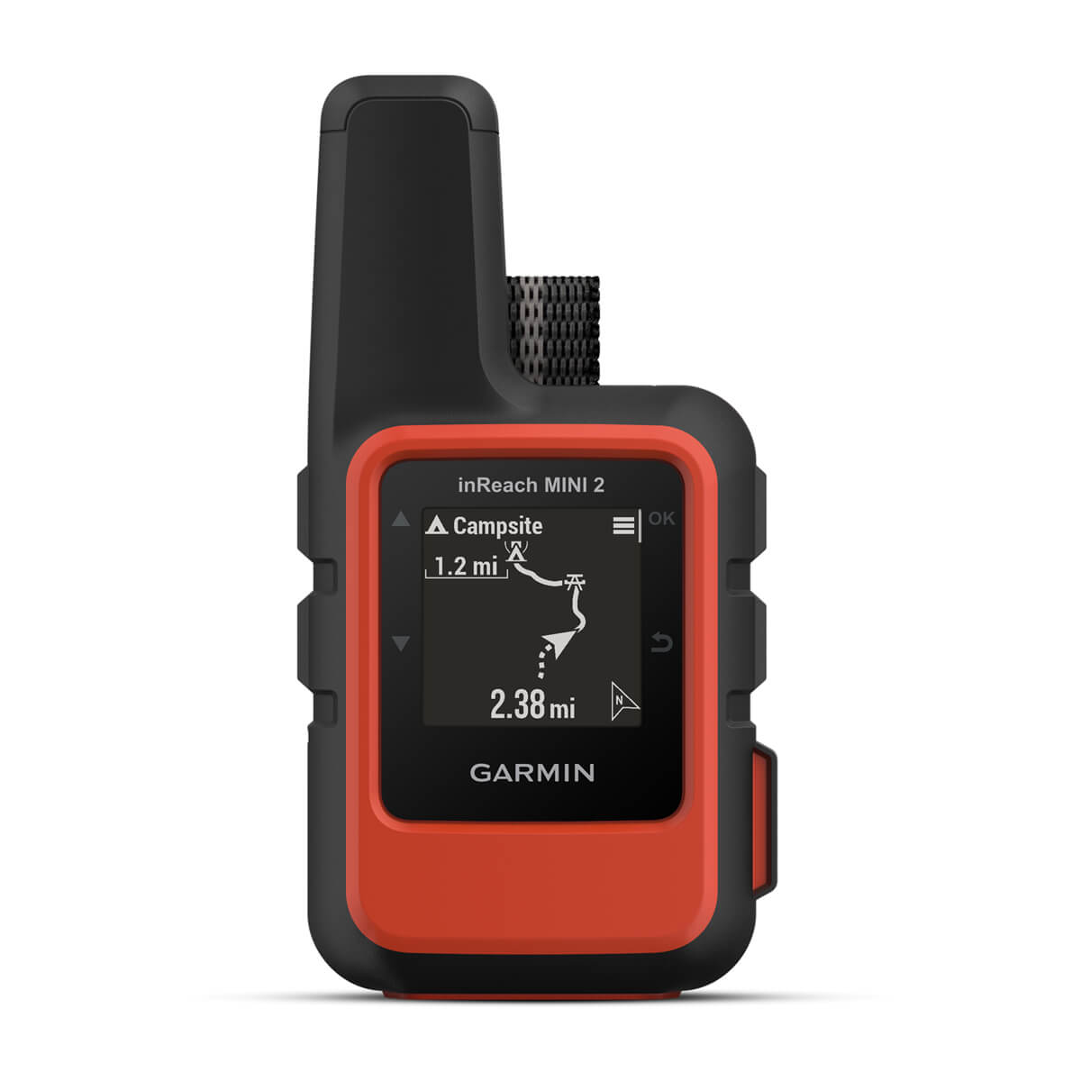 Garmin inReach Mini 2 Satellite Communicator-