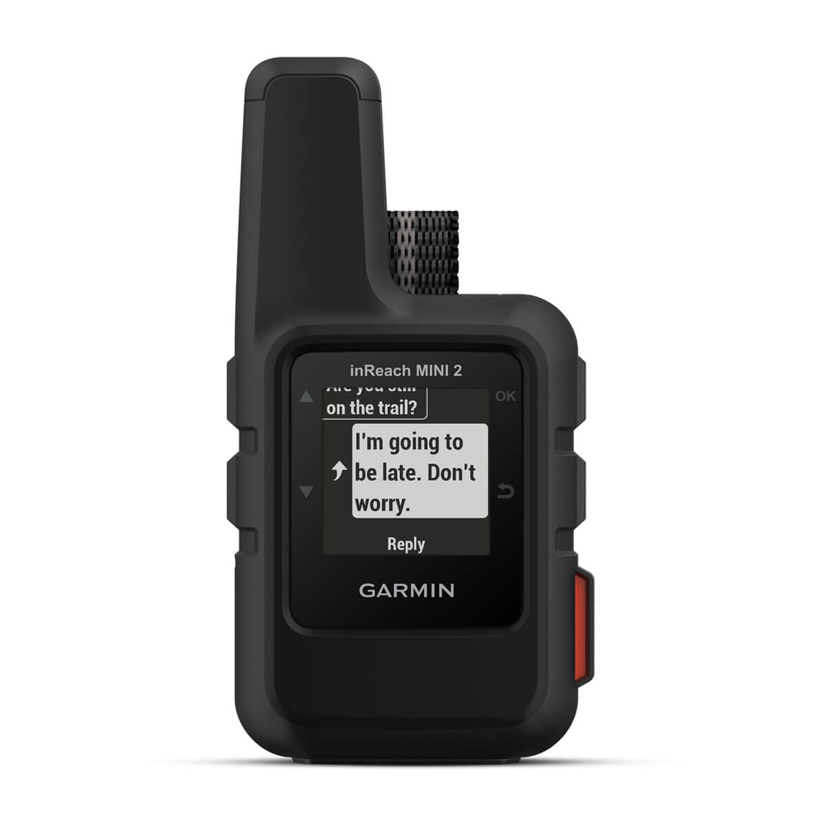 Garmin inReach Mini 2 Satellite Communicator-