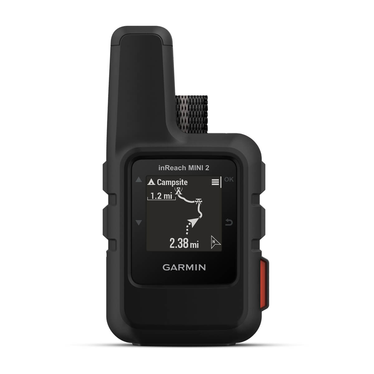 Garmin inReach Mini 2 Satellite Communicator-