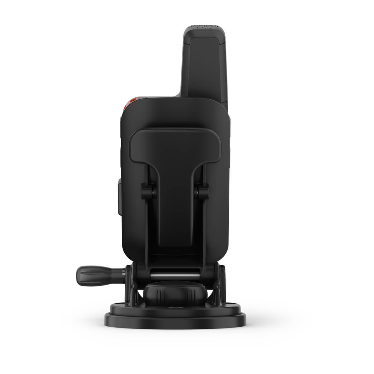 Garmin inReach Mini 2 Satellite Communicator Marine Bundle Flame Red-