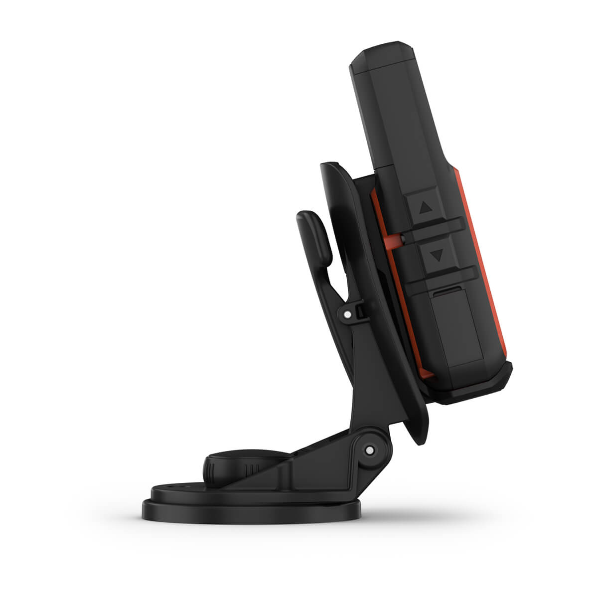 Garmin inReach Mini 2 Satellite Communicator Marine Bundle Flame Red-