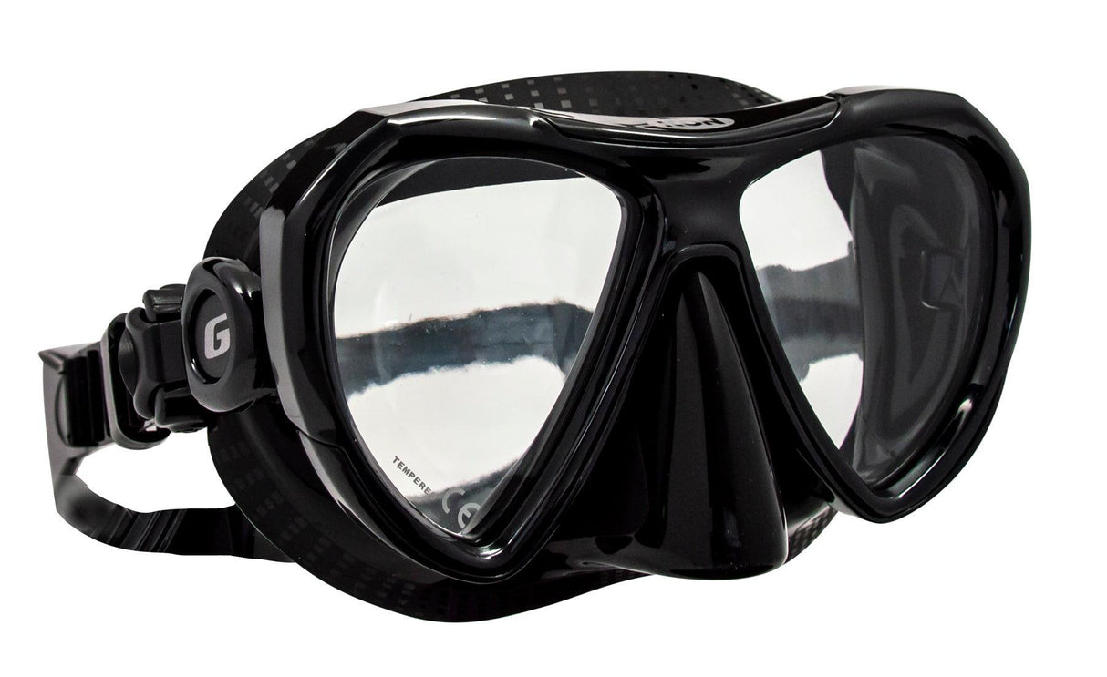 Genesis Icon Diving Mask-