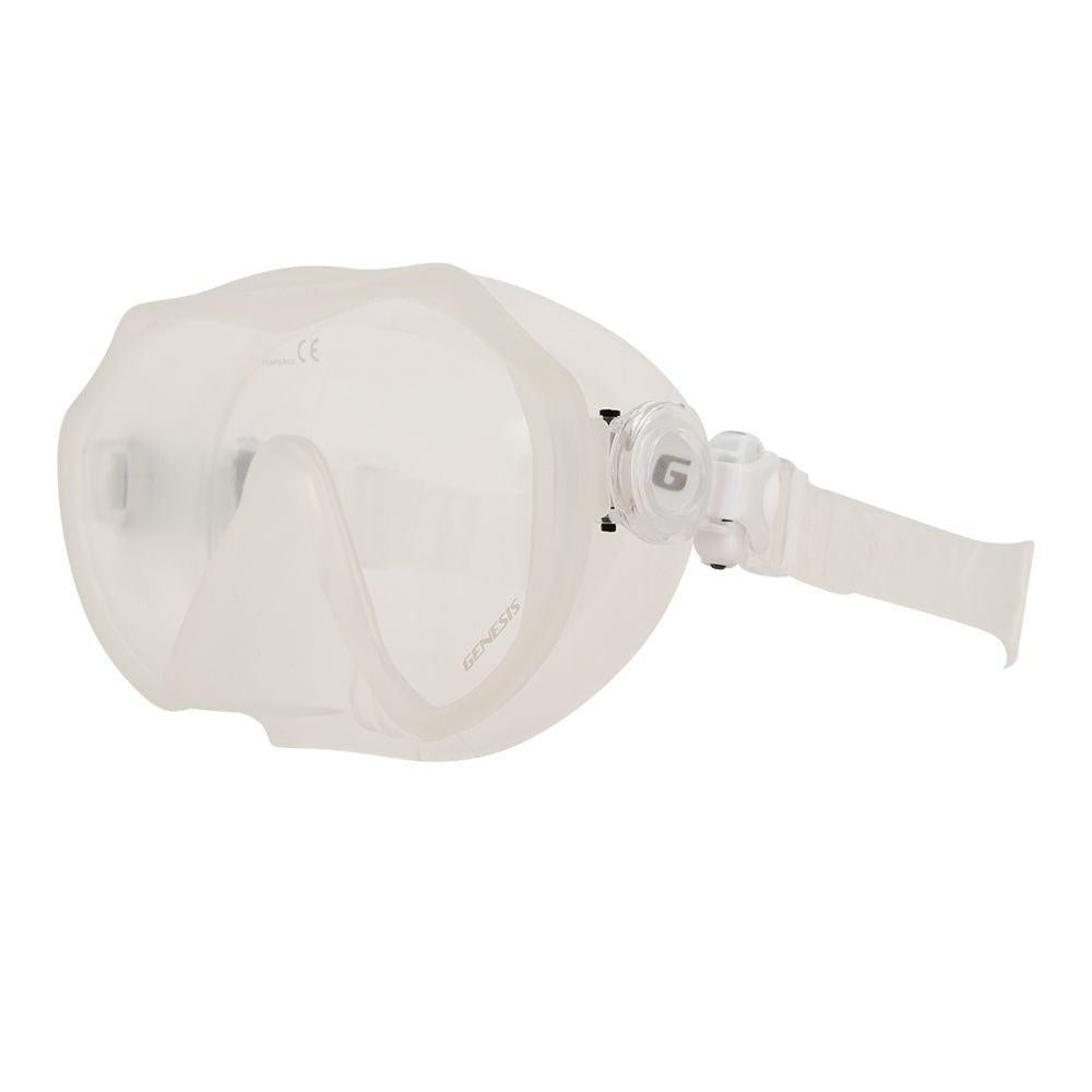 Genesis Sigma Diving Mask-