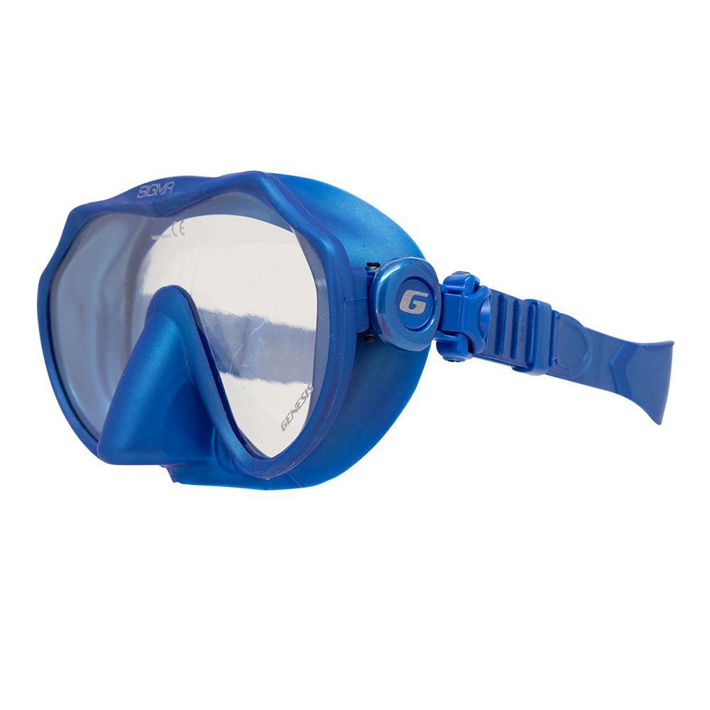 Genesis Sigma Diving Mask-