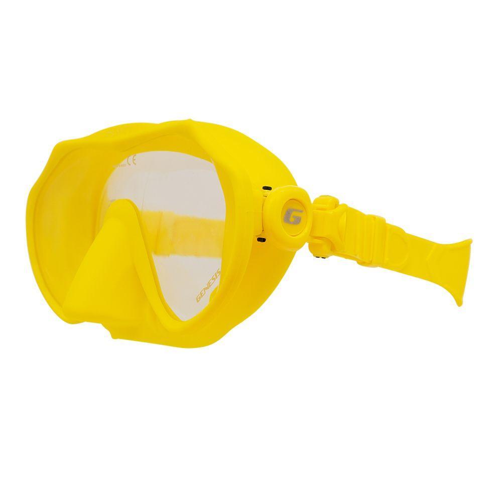 Genesis Sigma Diving Mask-