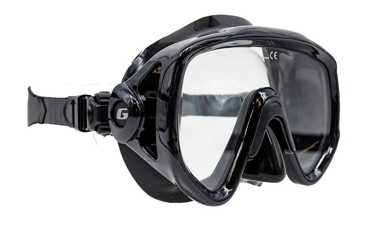 Genesis Tatura Dive Mask-