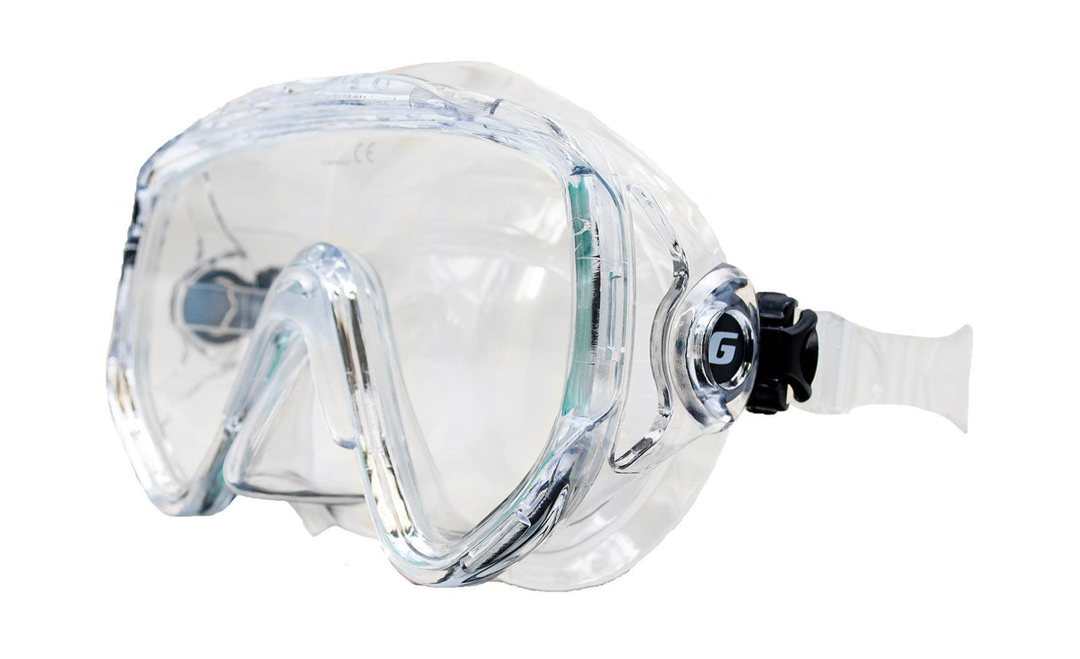 Genesis Tatura Dive Mask-