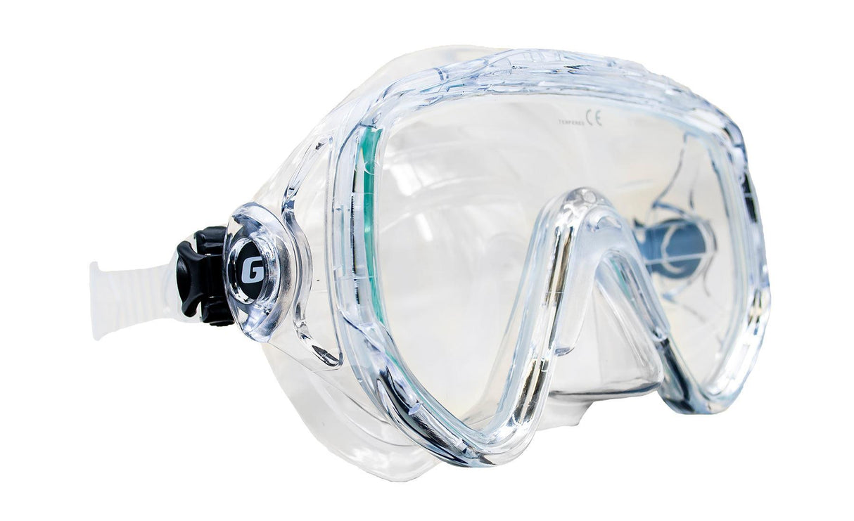 Genesis Tatura Dive Mask-