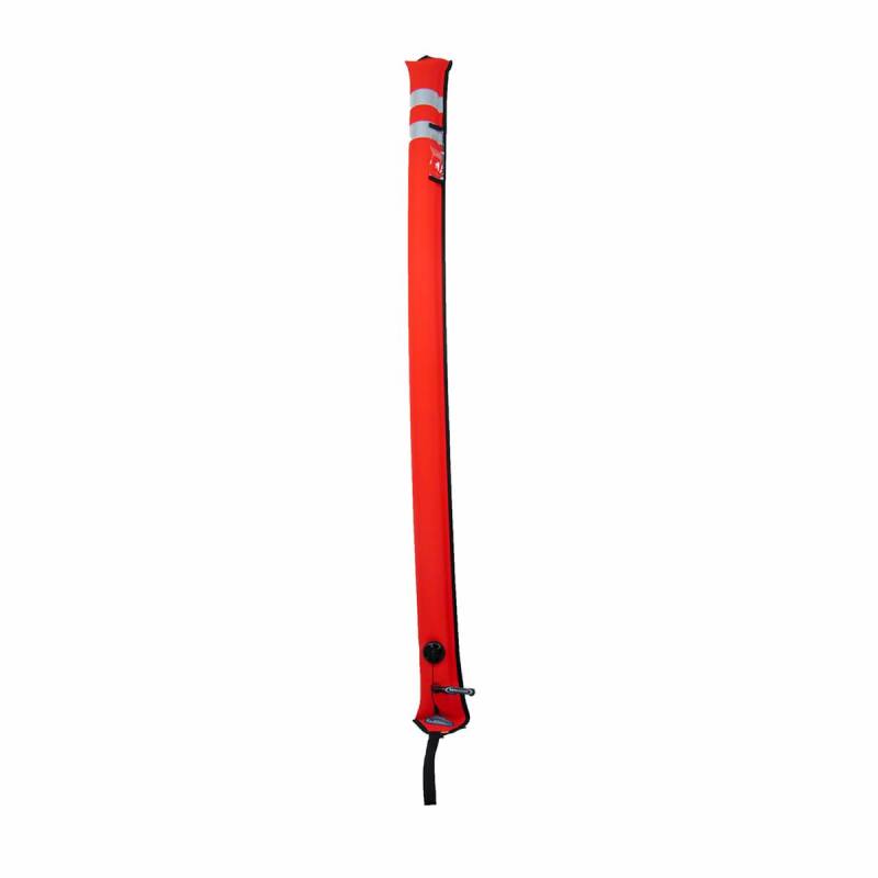 Halcyon Slim Diver's Alert Marker 180cm 200-Denier Nylon