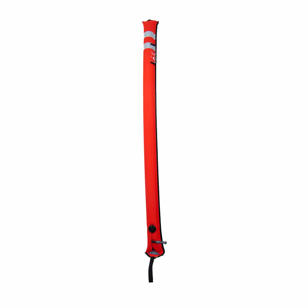 Halcyon Slim Diver's Alert Marker 180cm 200-Denier Nylon