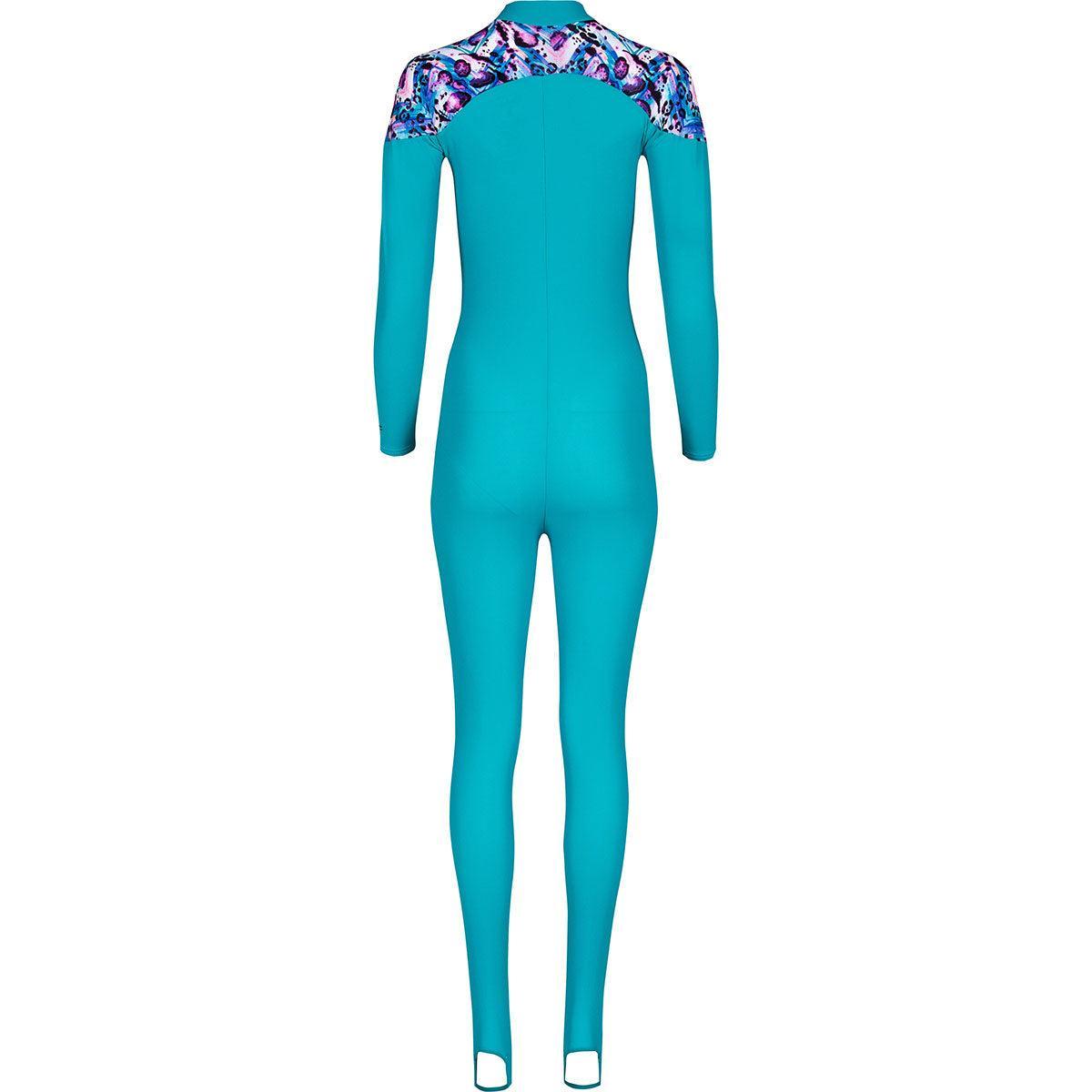 Henderson Lycra Jumpsuit Pattern Hotskins-