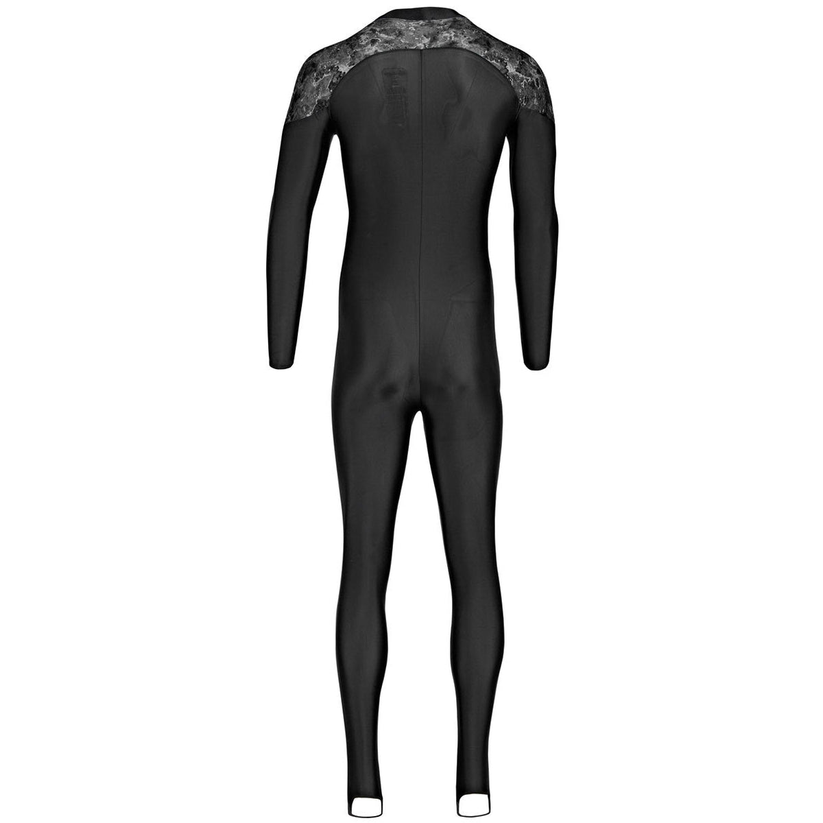 Henderson Lycra Jumpsuit Pattern Hotskins-