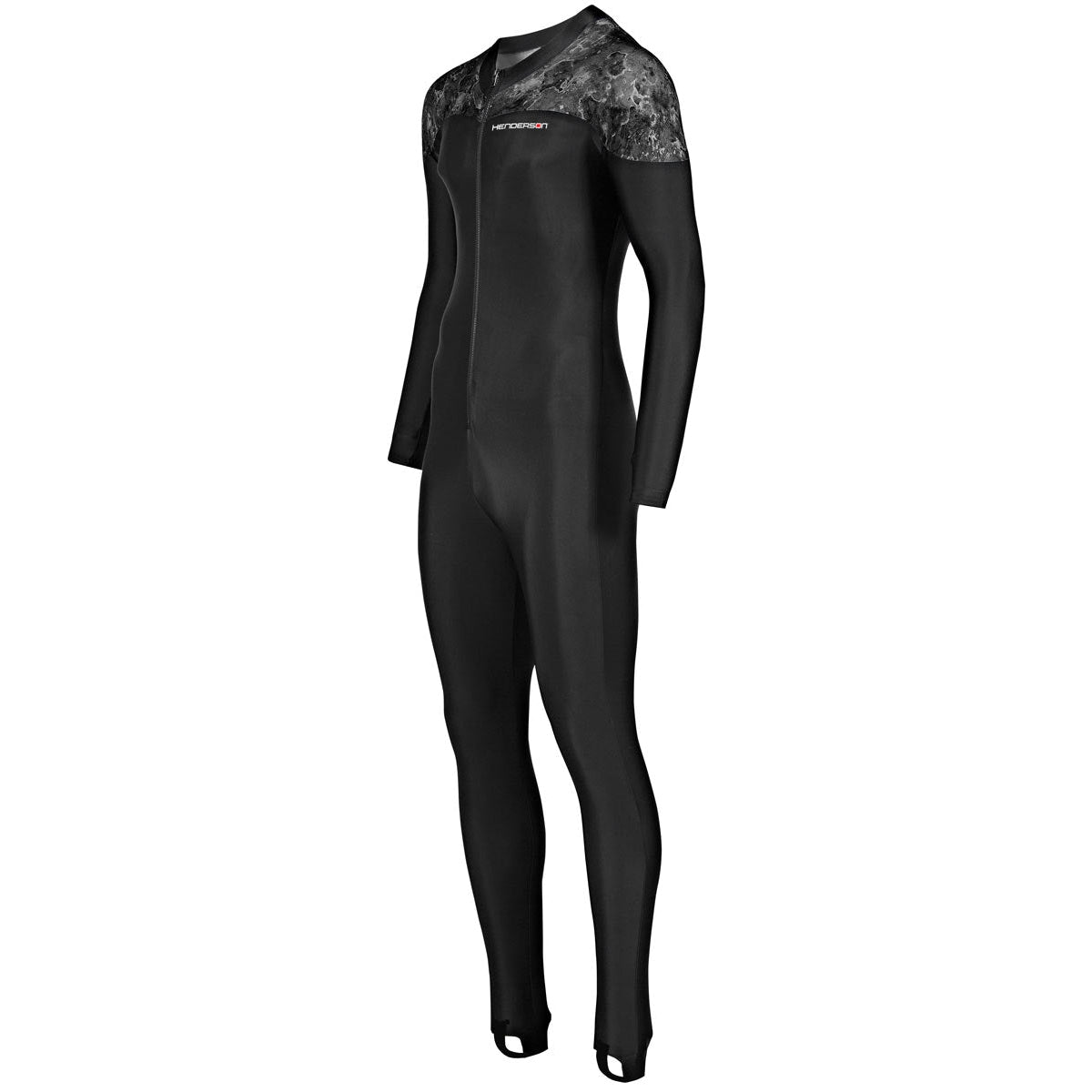 Henderson Lycra Jumpsuit Pattern Hotskins-