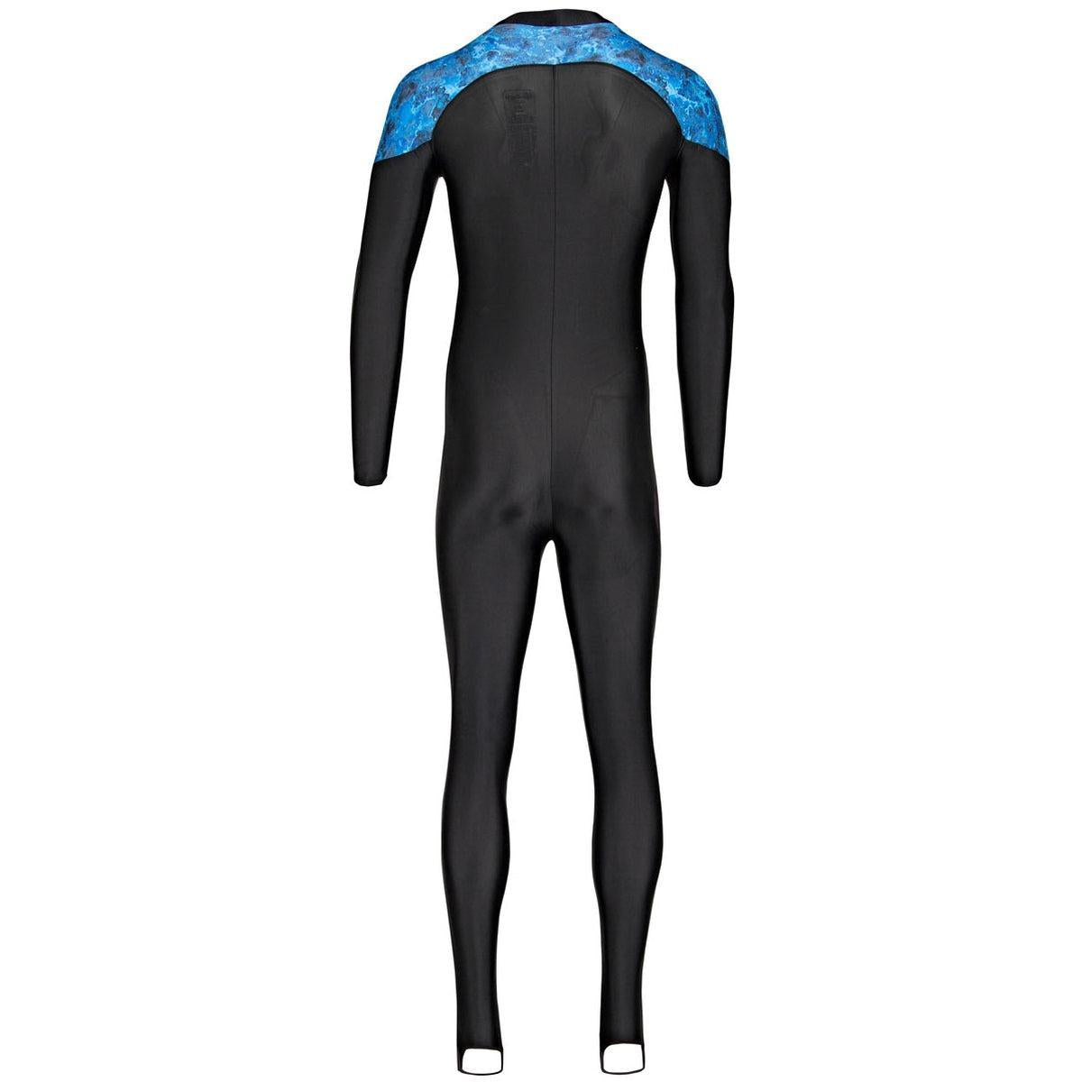 Henderson Lycra Jumpsuit Pattern Hotskins-