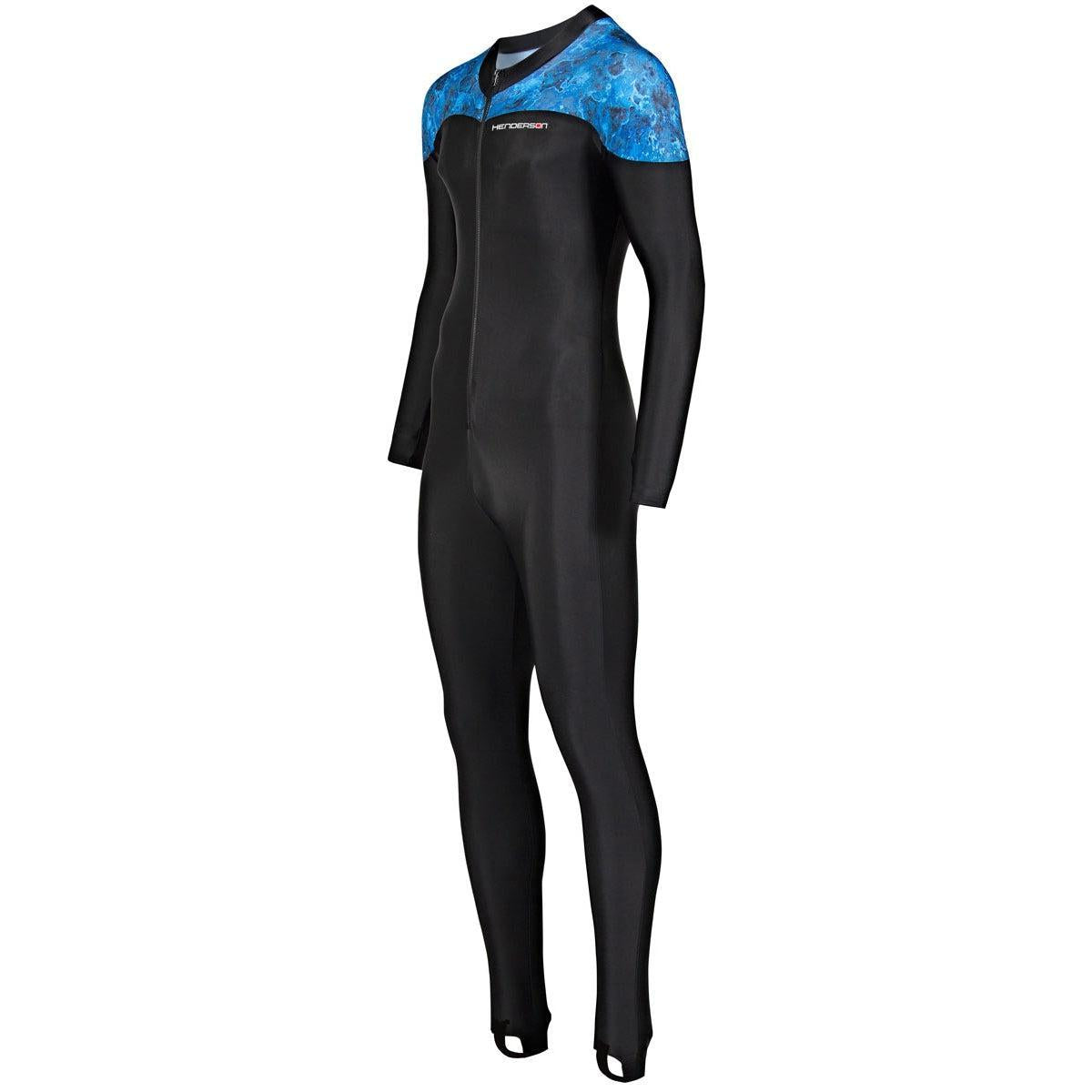 Henderson Lycra Jumpsuit Pattern Hotskins-