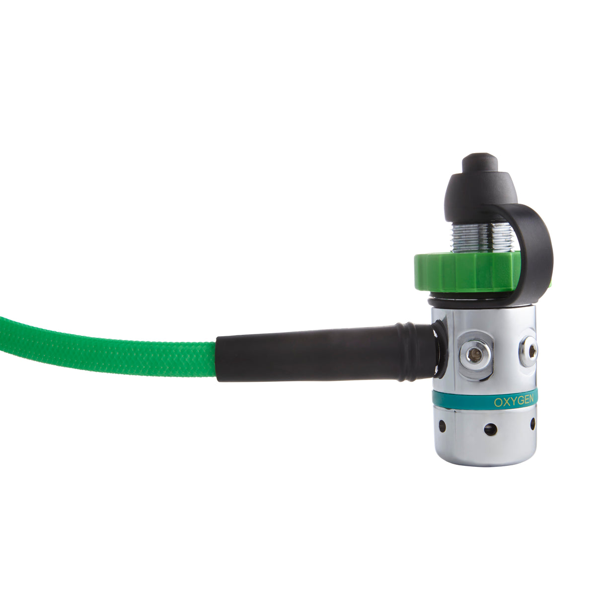 HOLLIS 150LX + H02 DIN (O2 REGULATOR)-