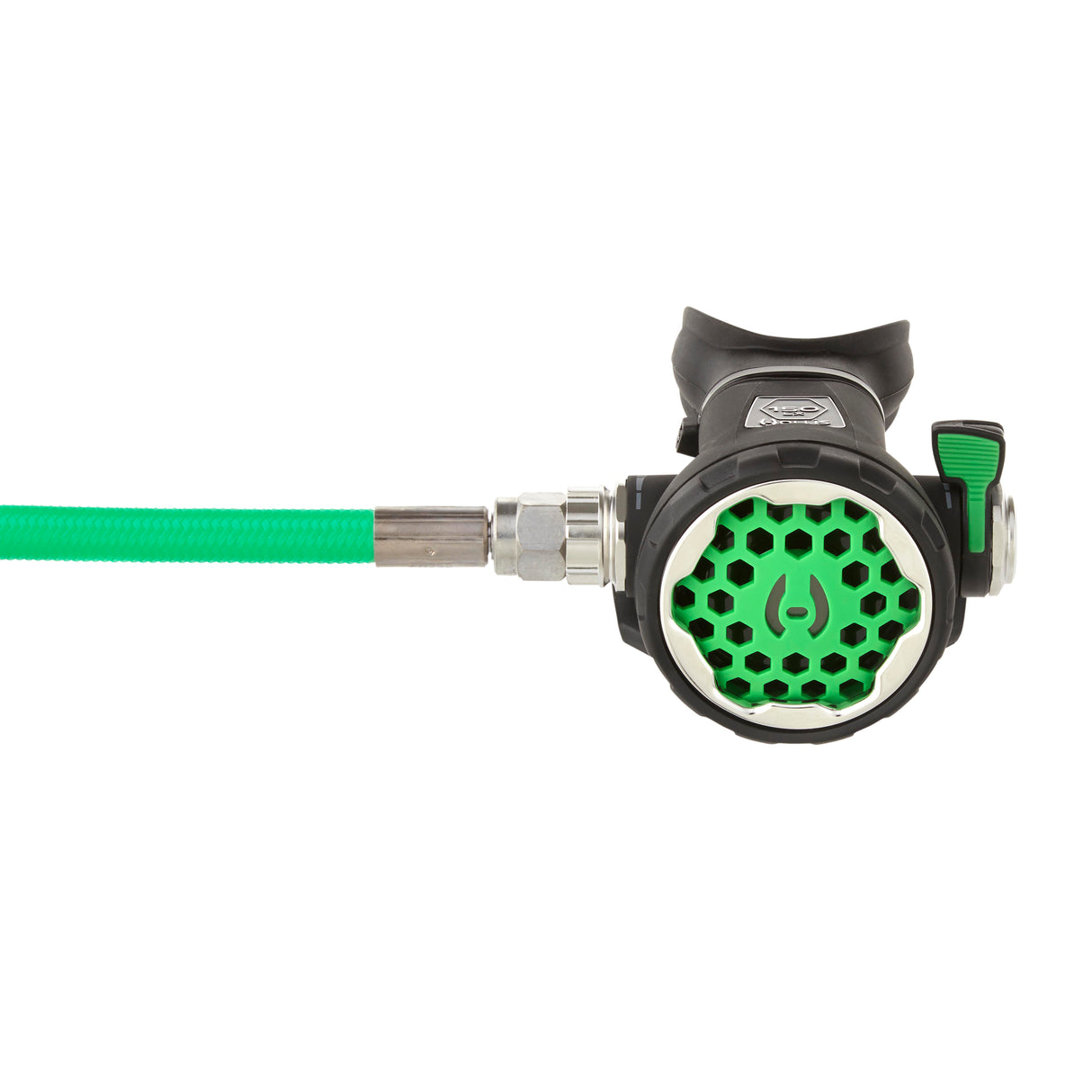 HOLLIS 150LX + H02 DIN (O2 REGULATOR)-