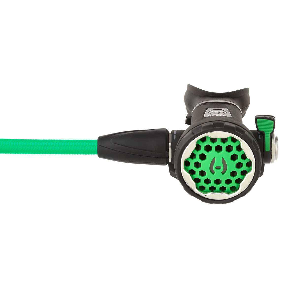 HOLLIS 150LX + H02 DIN (O2 REGULATOR)-