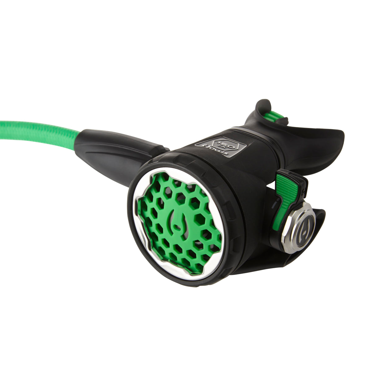 HOLLIS 150LX + H02 DIN (O2 REGULATOR)-