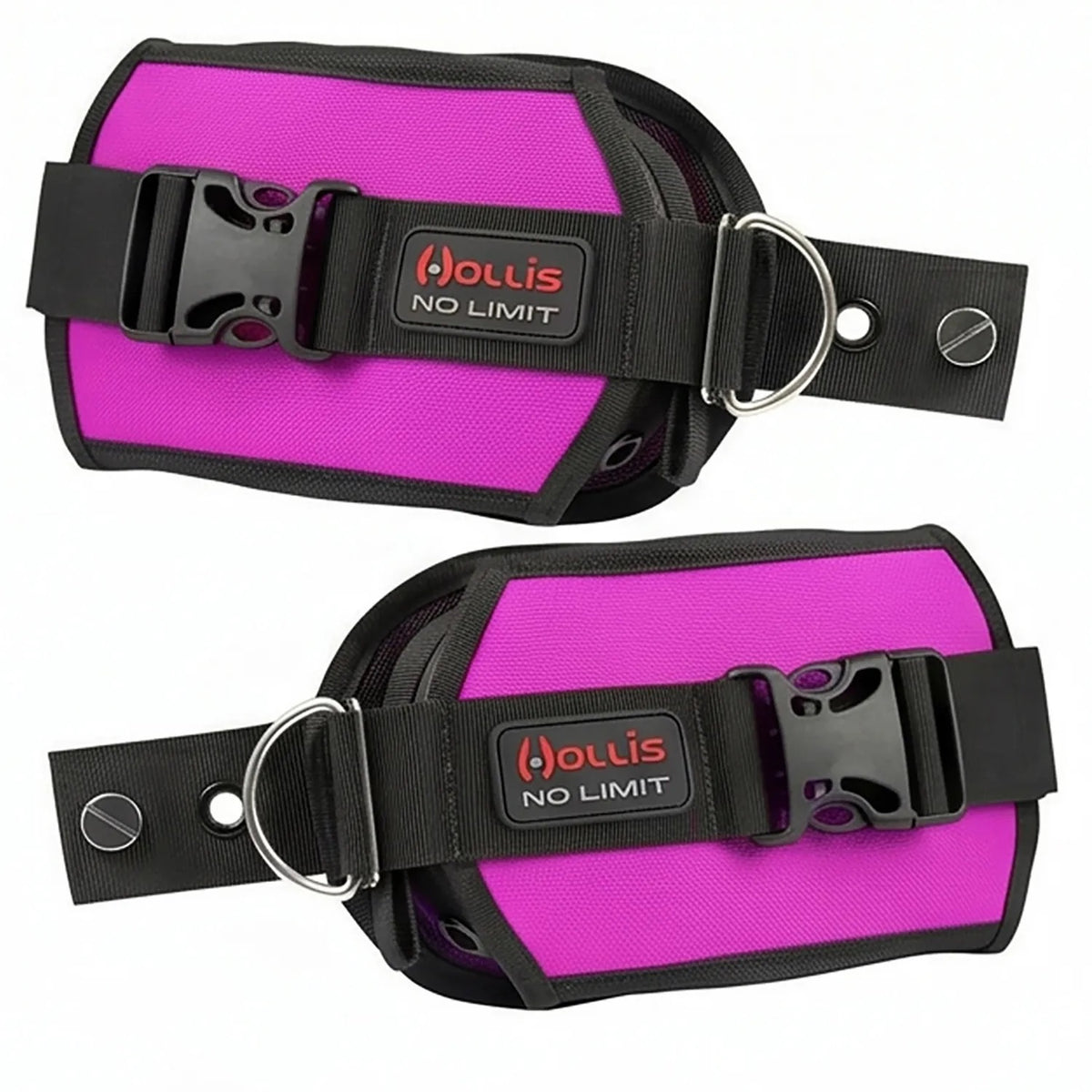 Hollis CRIB Custom LX2 Weight System