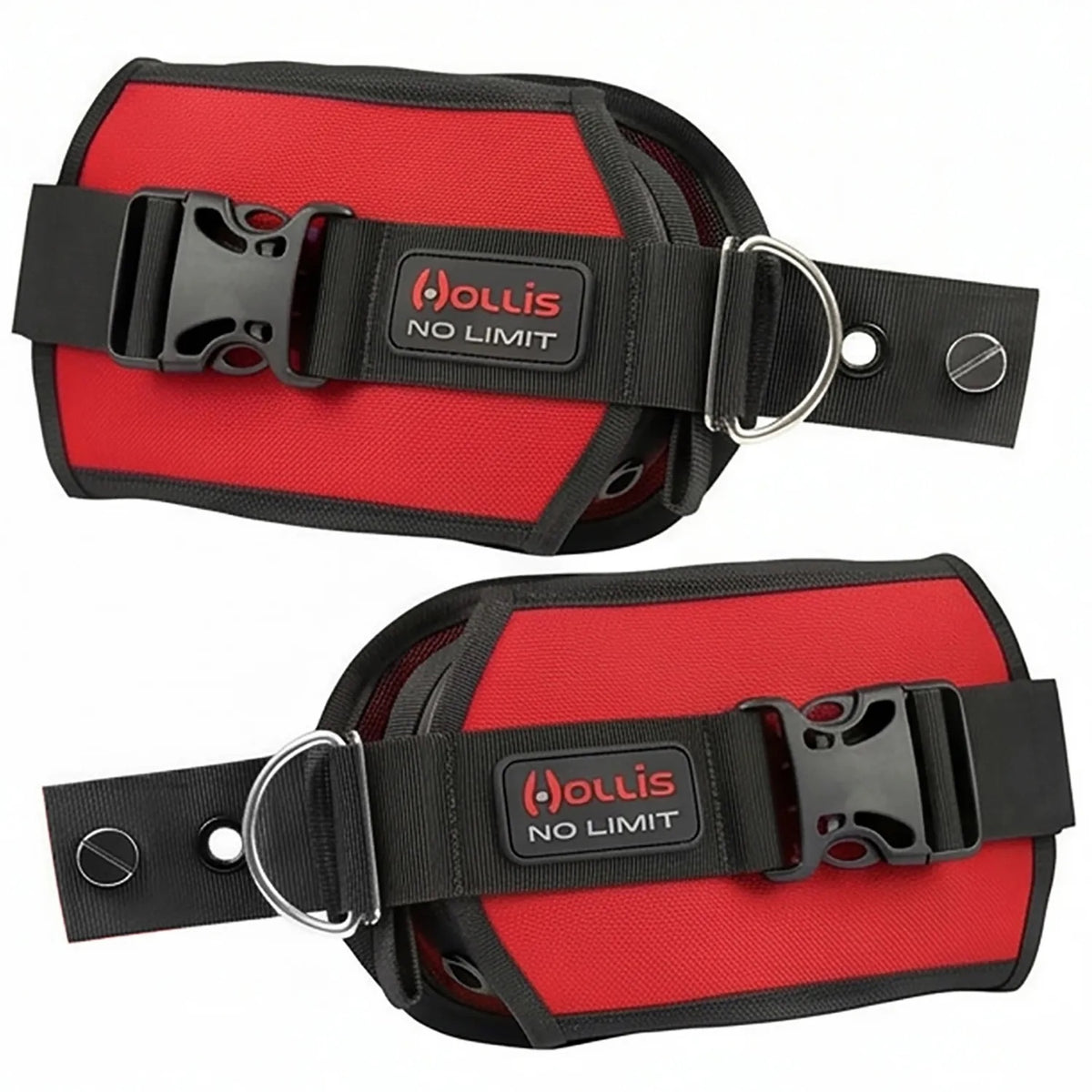 Hollis CRIB Custom LX2 Weight System
