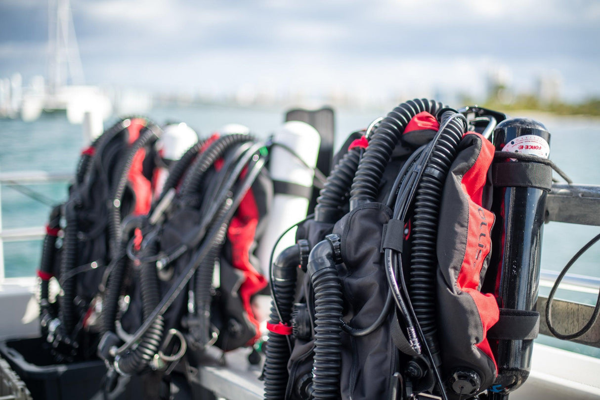 Hollis Prism 2 Rebreather-