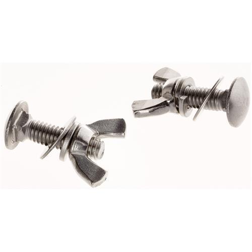 Hollis Single Tank Adapter w/ Bolts and Nuts V2 BCD Accessory-