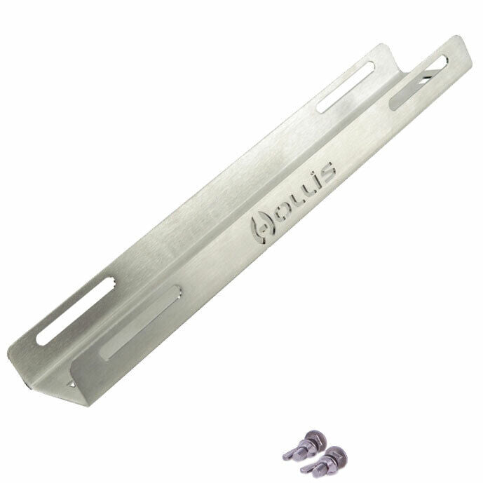 Hollis Single Tank Adapter w/ Bolts and Nuts V2 BCD Accessory-