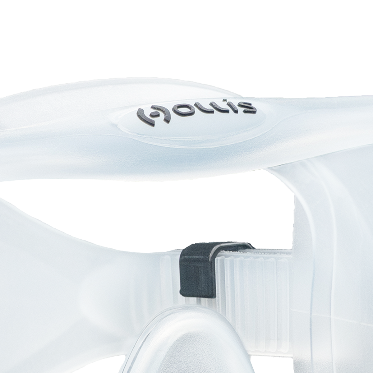 Hollis M-1 Scuba Diving Mask