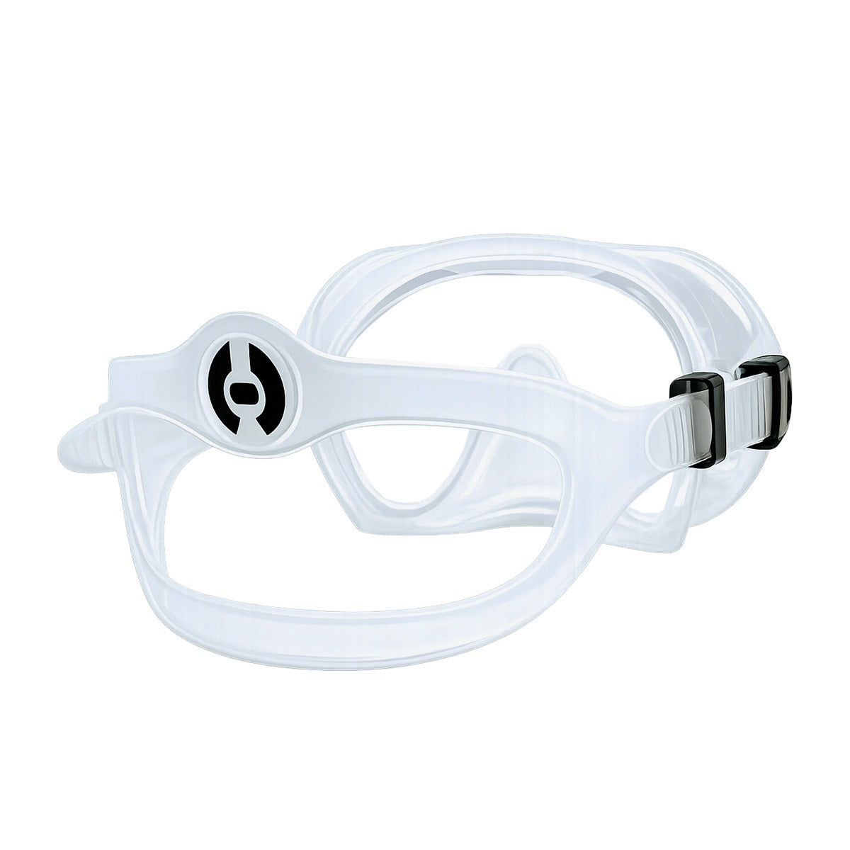 Hollis M-1 Scuba Diving Mask