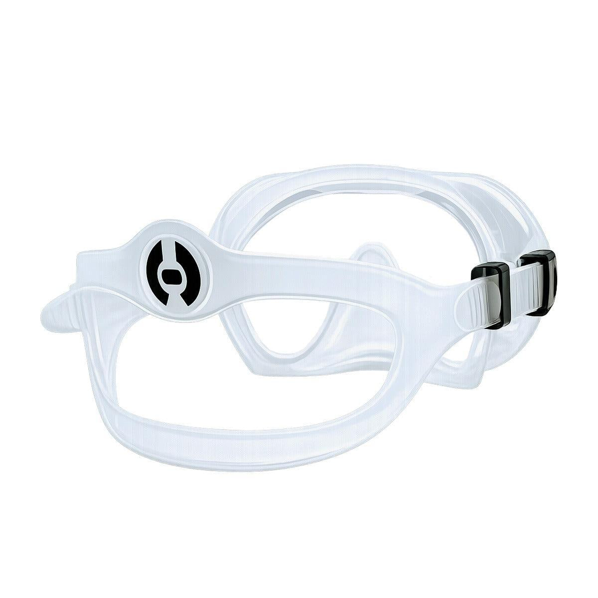 Hollis M-1 Scuba Diving Mask