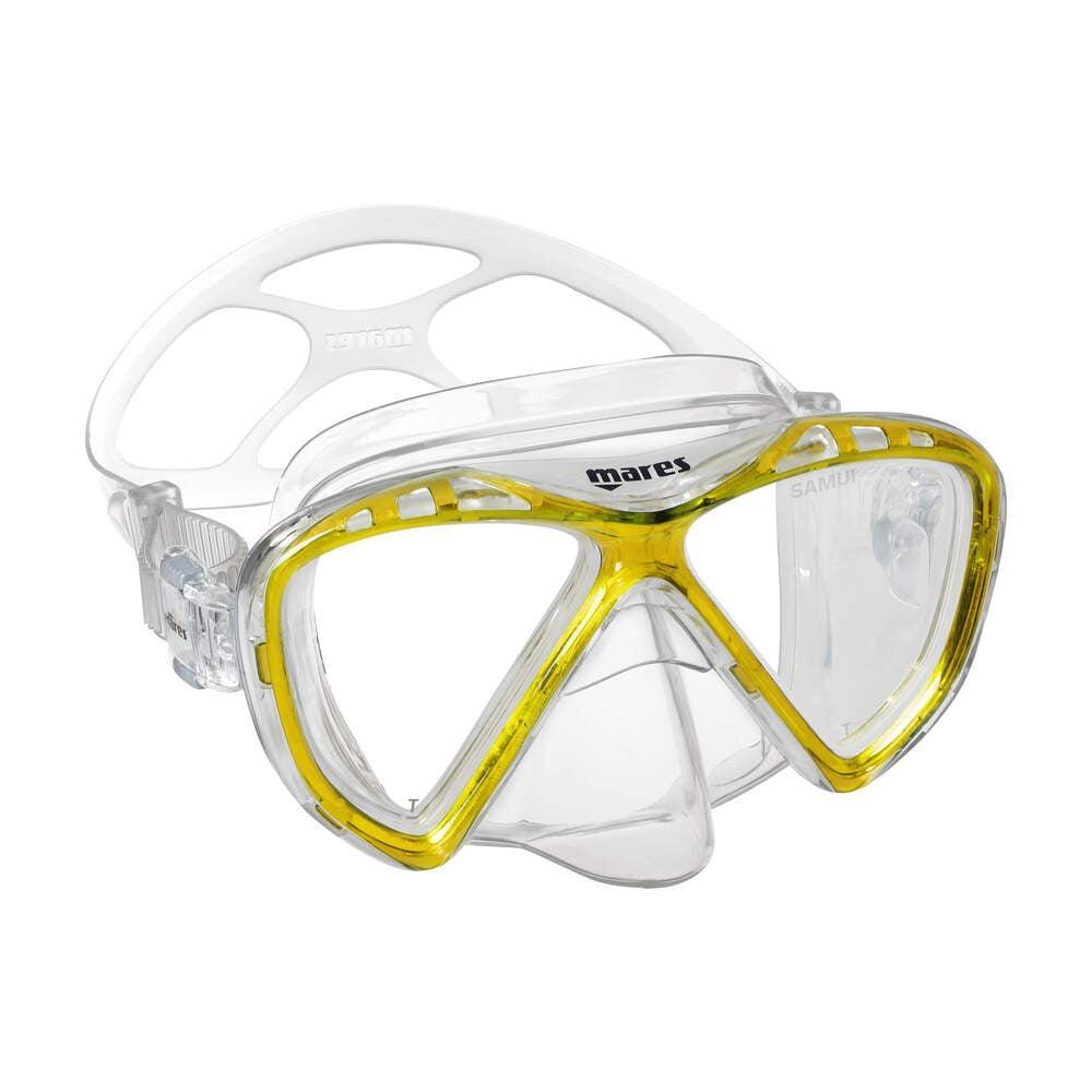 Mares Samui Snorkel Mask
