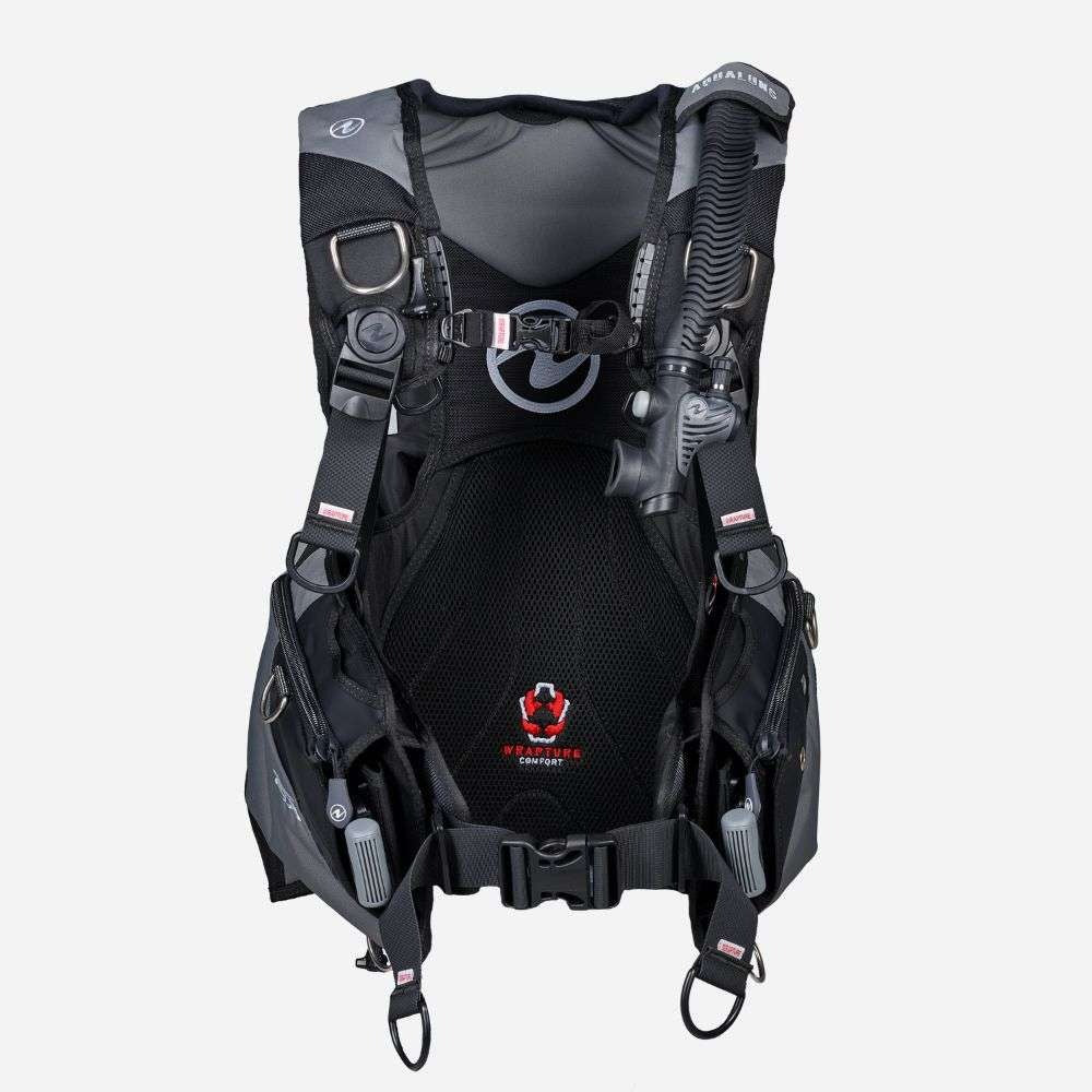 Aqualung Axiom Men's BCD