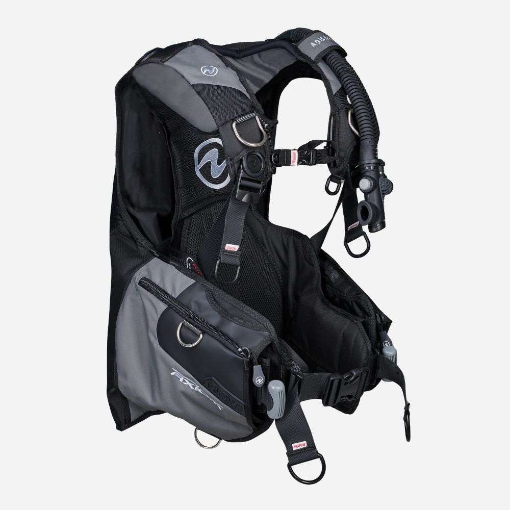 Aqualung Axiom Men's BCD