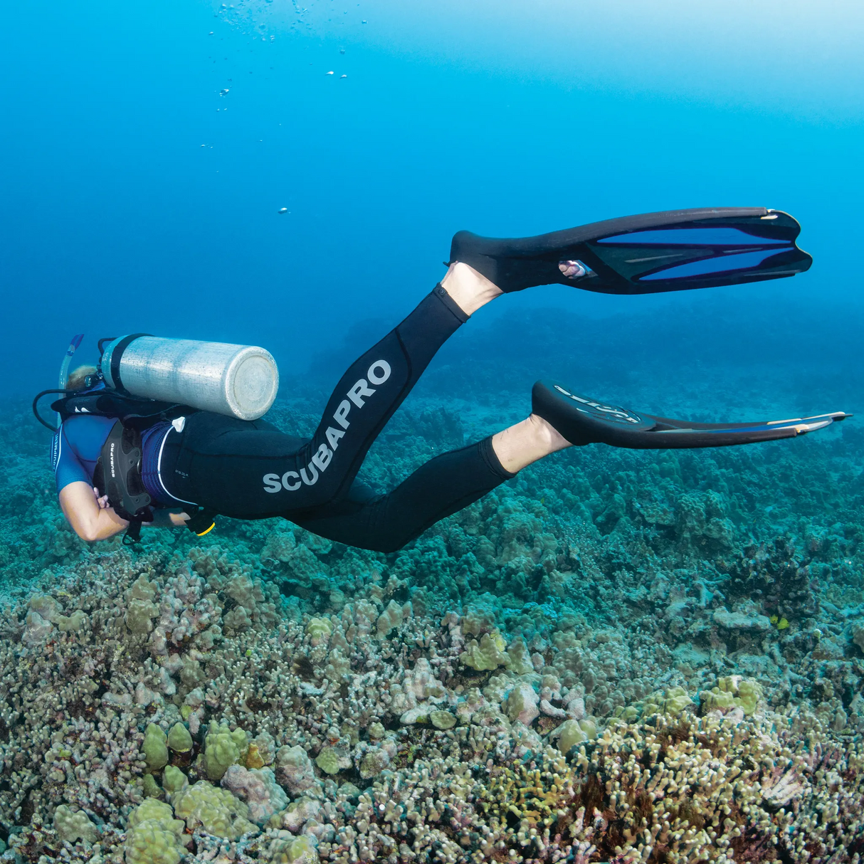 Scubapro Men T Flex Legging UPF50