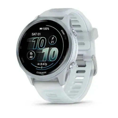 Garmin Forerunner 570 GPS Running Smartwatch with AMOLED Display