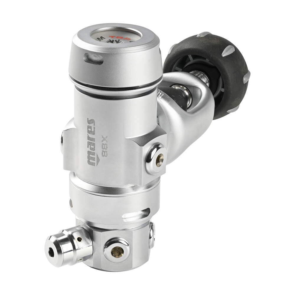 Mares Regulator Planet Airmatic 88X TBP INT