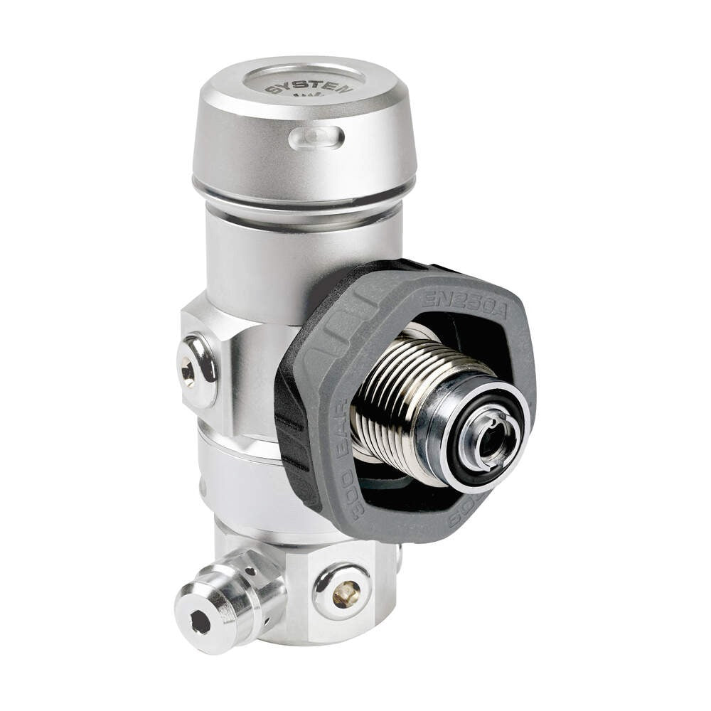Mares Regulator Planet Airmatic 88X TBP INT