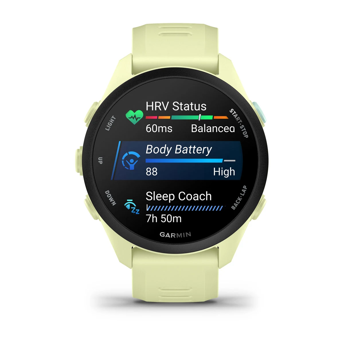 Garmin Forerunner Sports Smartwatch