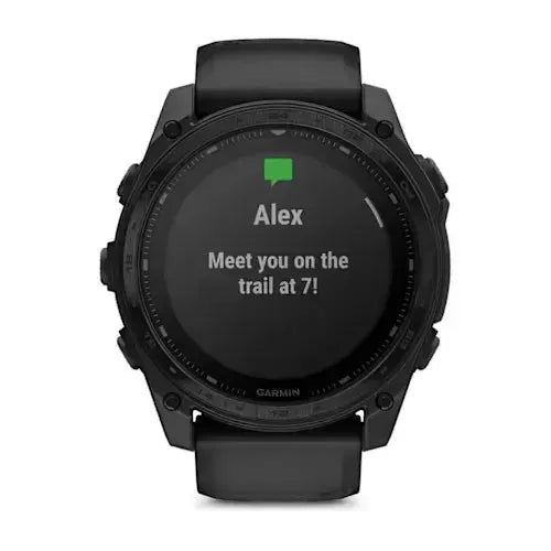 Garmin tactix 8 Tactical Smartwatch with inReach® Mini 3 Plus
