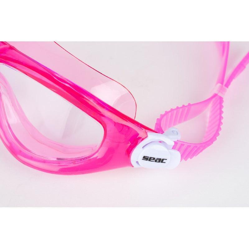 Seac Matt Swimming Junior Goggles