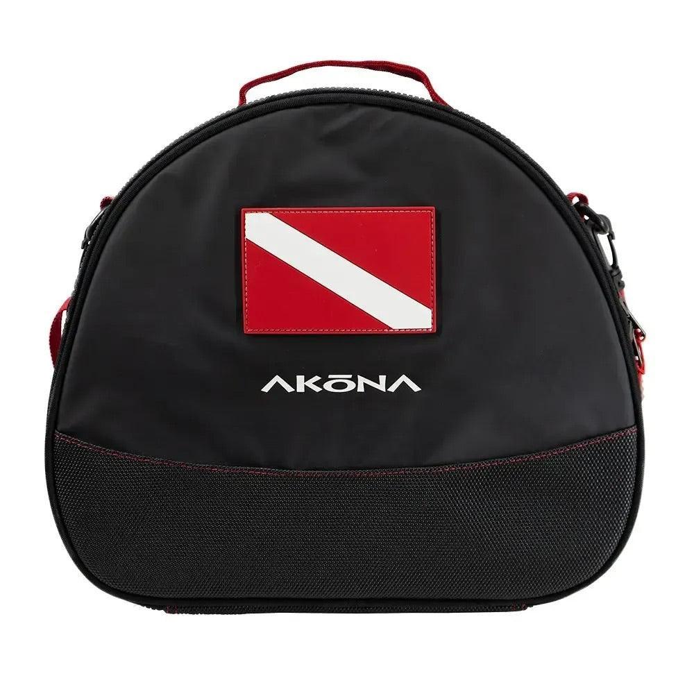 Akona Pro Reg Bag Dive Flag Recycled