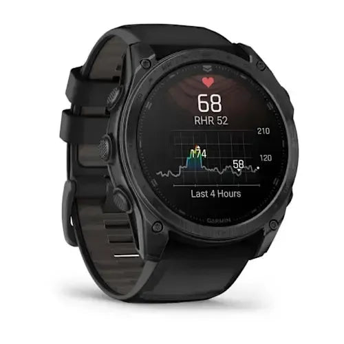 Garmin tactix 8 Tactical Smartwatch with inReach® Mini 3 Plus