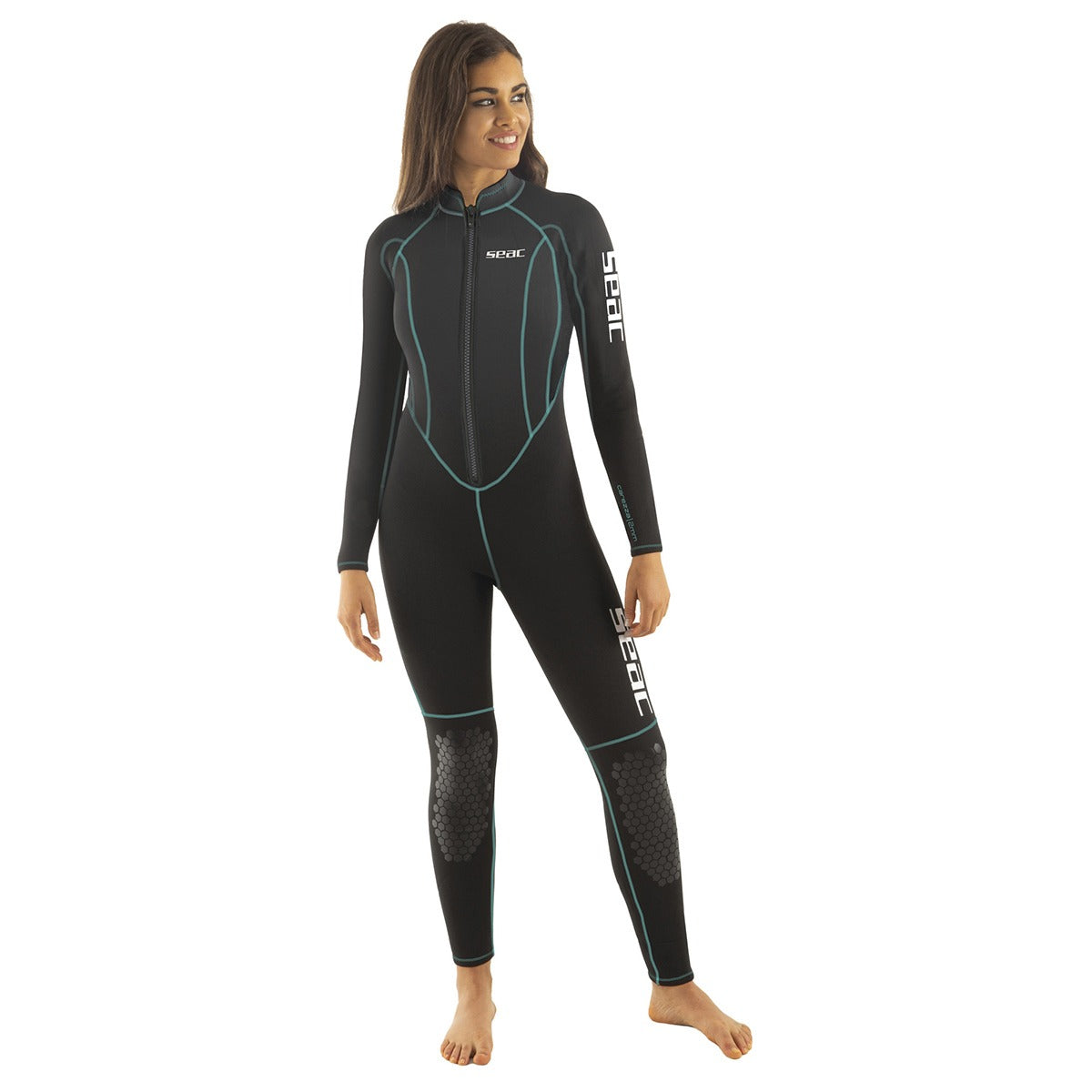 Seac Carezza 2.5mm Wetsuit
