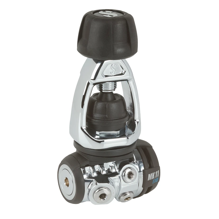 Scubapro MK11 EVO/C370 Regulator